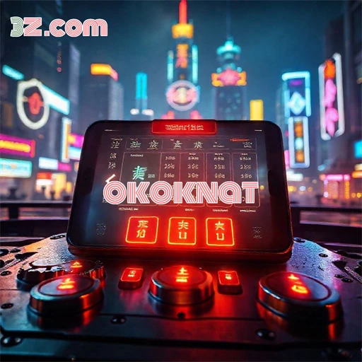 Recursos do App do okoknat: Engajamento e Diversão Garantidos!