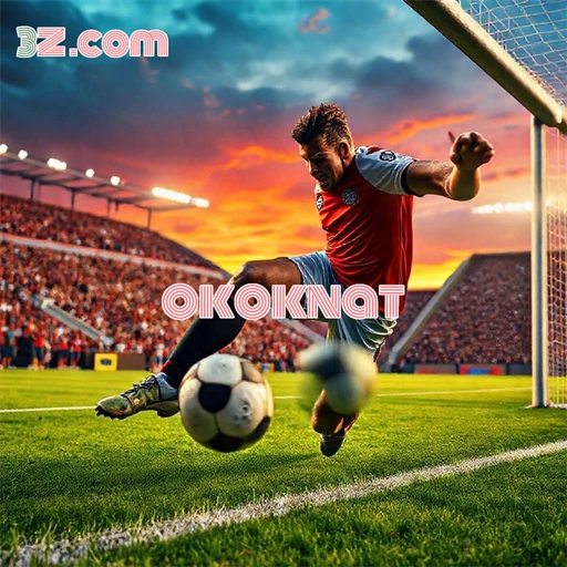 Evolução do Esporte no Okoknat: Onde Jogos se Encontram