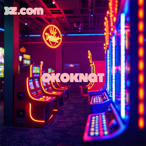 Jogos Incríveis e Diversão no okoknat: Um Oásis Digital