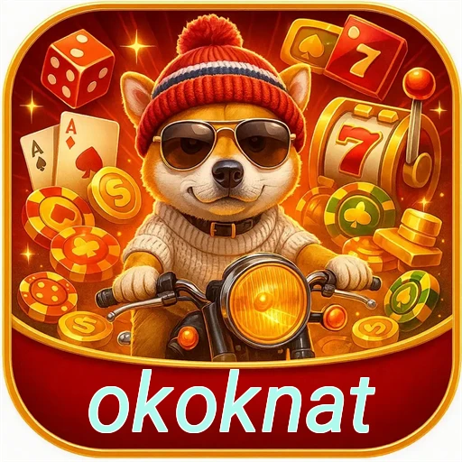 okoknat